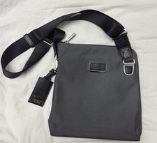 Tumi Cross Body Men’s