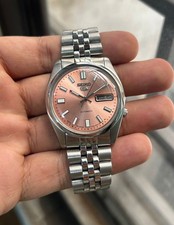 Seiko automatic jewels - 5,