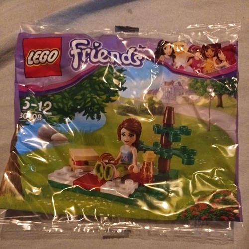 Lego friends summer - ☆lego,
