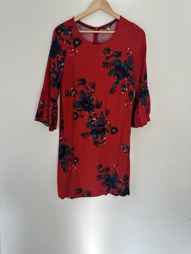 Joules gardenia red - gardenia,