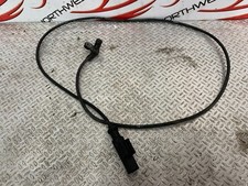 KTM RC390 REAR ABS SENSOR  2022 KTM RC 390 ABS BREAKING SEE SHOP BK044