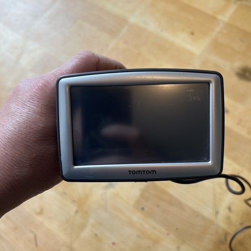 Tomtom satnav with - satnav, &