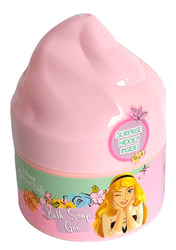 Disney princess bath soap - disney,