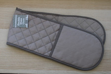 Double Oven Glove Various