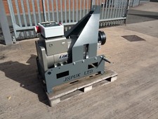 PTO TRACTOR DRIVEN GENERATORS