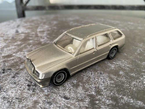 Siku mercedes benz 300te - benz, 300e