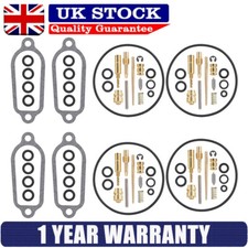 4 Packs Carb Carburettor