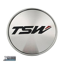 TSW Wheel Center Cap CC60F