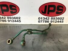 Diesel pipe set - filter to pump X Volvo Penta 2000 series marine engine £40+VAT