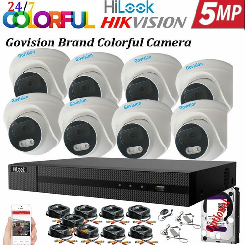 Hikvision cctv system - hikvision,