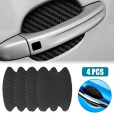4X 3D Carbon Fiber Car Door