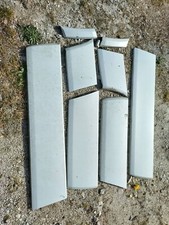 Mercedes 190e W201 8 Piece Side Sacco Panels 