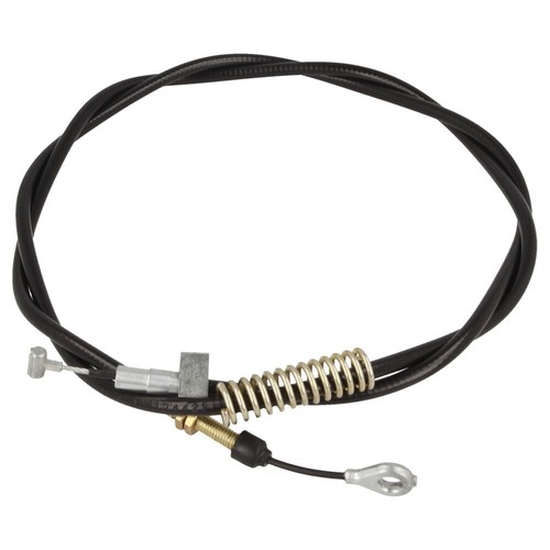 Honda self drive clutch cable - honda,