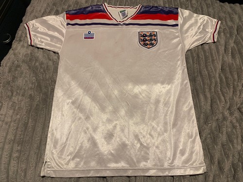 England 1982 home score draw - home,