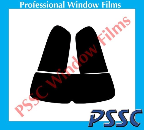 Pre cut rear - pre,