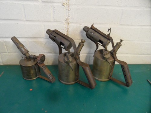 Vintage swedish brass - 3,