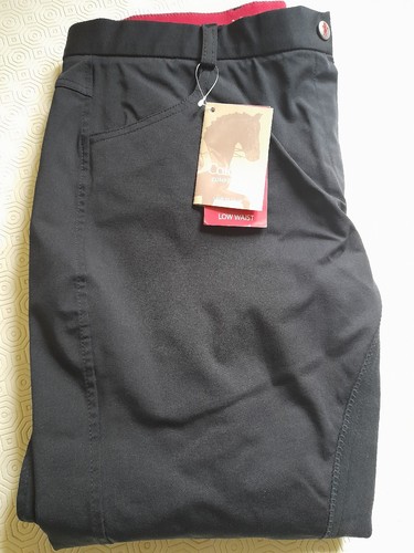 Caldene derby ladies low - derby,