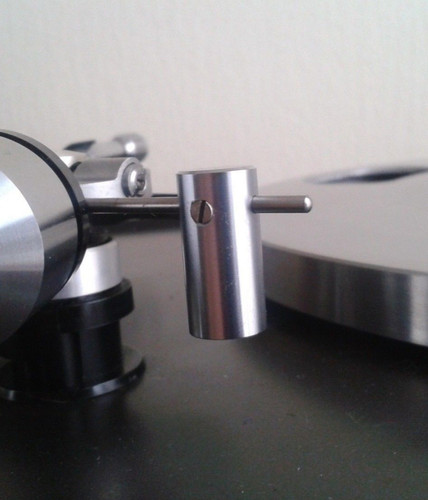 Pioneer 12d turntable - pioneer, pl-12d