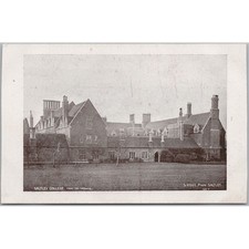 SALTLEY COLLEGE Birmingham