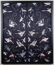 Antique Chinese Hand