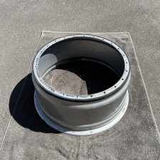 Genuine BBS MOTORSPORT 24 Bolt