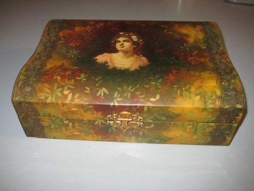 19th century french vernis - 19th,