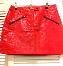 Topshop Unique size 12  Mini