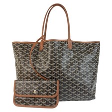 GOYARD San LuisPM Tote Bag