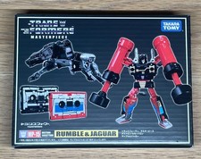 Original Takara Tomy