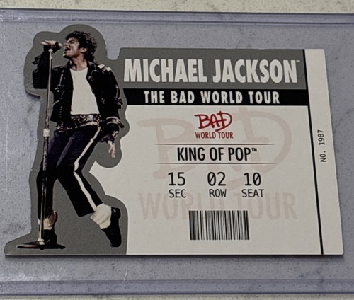 2025 michael jackson bad - jackson,