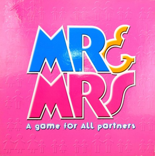 Upstarts mrs board game a - mr,