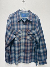 Pendleton Board Shirt Plaid