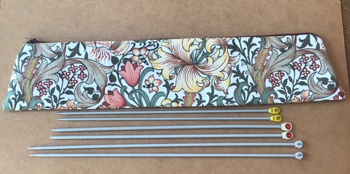 Knitting needle crochet - needle/crochet, hook