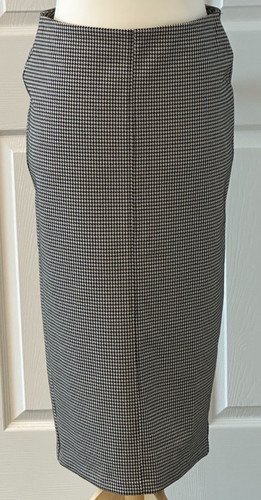 Primark dogtooth midi - primark,