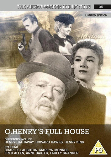 Henrys full house - full,