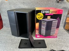 LaserLine 100 CD Spinner