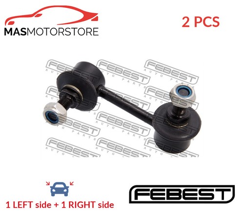 Anti roll bar stabiliser drop - anti,