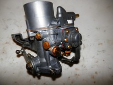 SOLEX 32 PBIC CARBURETOR