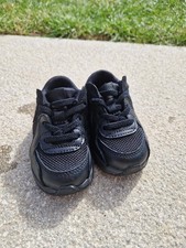 baby nike trainers size 3.5