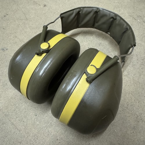 Peltor h10a ear defenders - peltor,