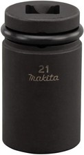 Makita 21mm Impact Socket 1/2"