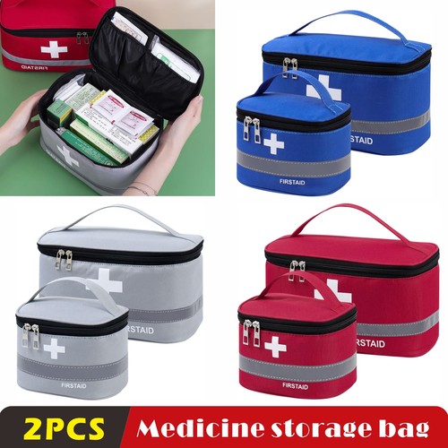 Piece first aid kit bag - piece,