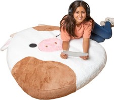 BigMouth x Squishmallows