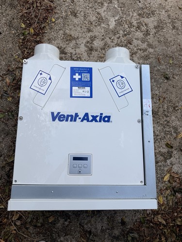 Vent axia cooker good mvhr - vent,