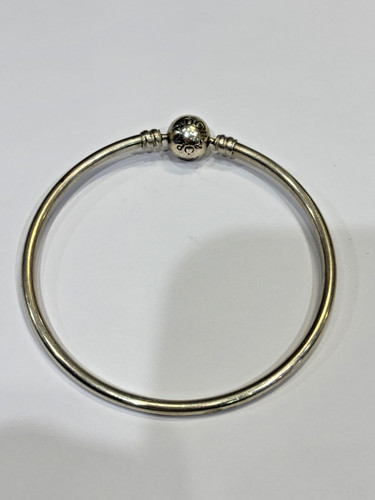 Genuine pandora silver - genuine,