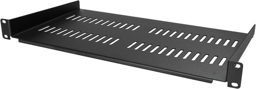 Server rack shelf vented - server,