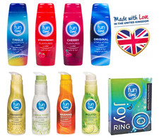 Fun Time Gentle Stimulating