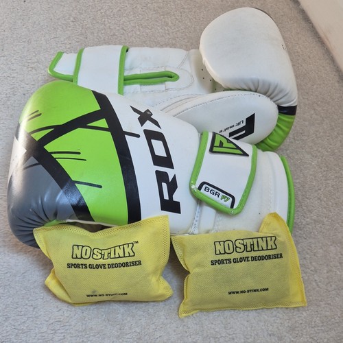 Rdx training gloves - gloves, boxing