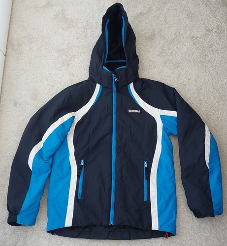 Womens ski jacket - ski, colmar