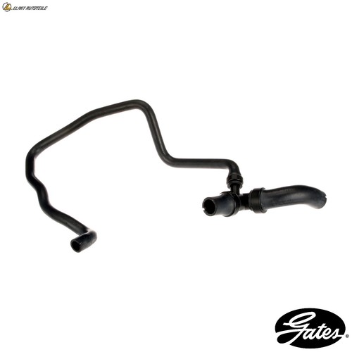 Radiator hose 3032 - for, opel